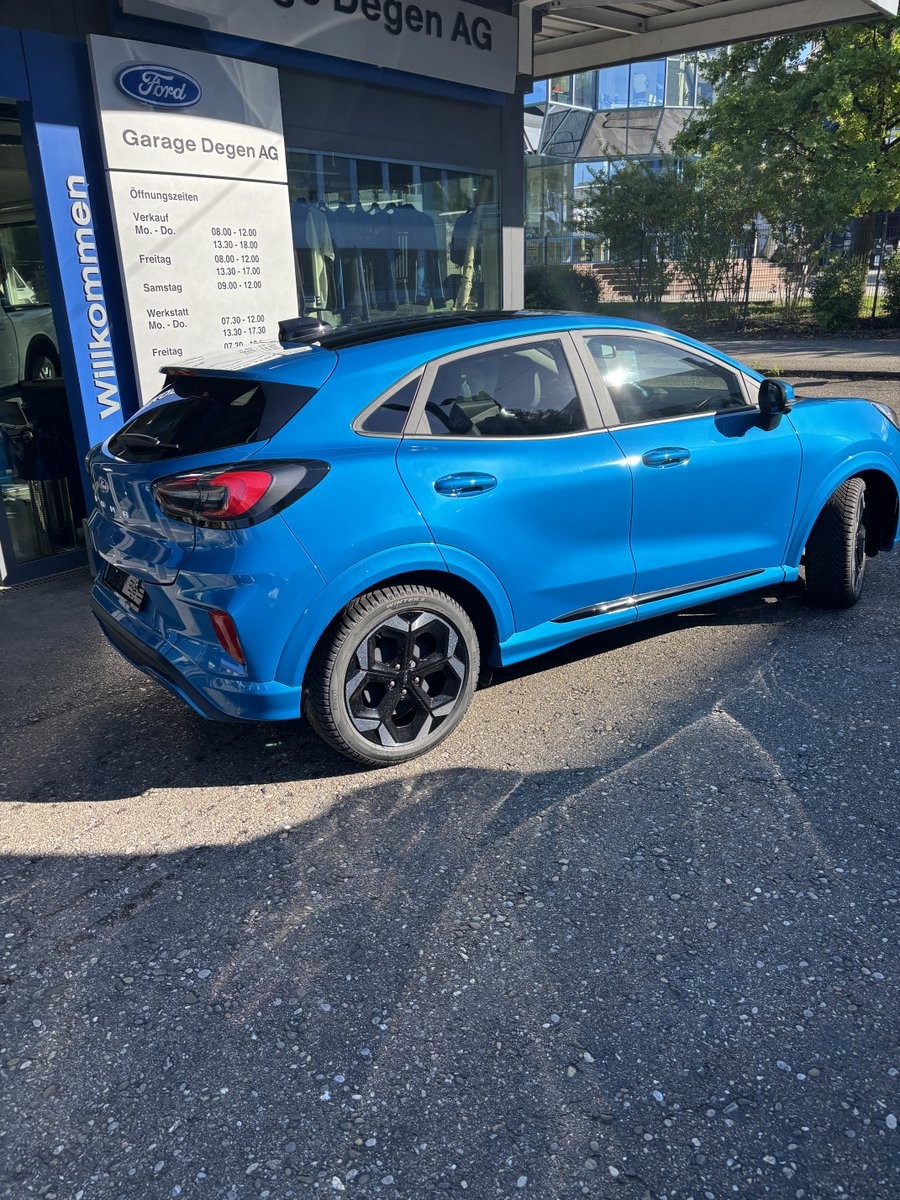 FORD Puma Gen-E Premium-image-20
