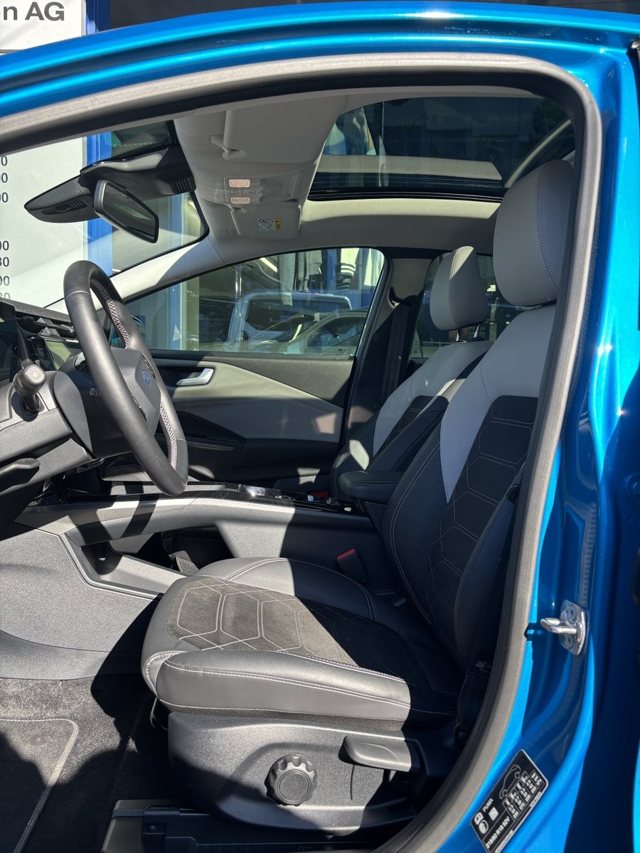 FORD Puma Gen-E Premium-image-3