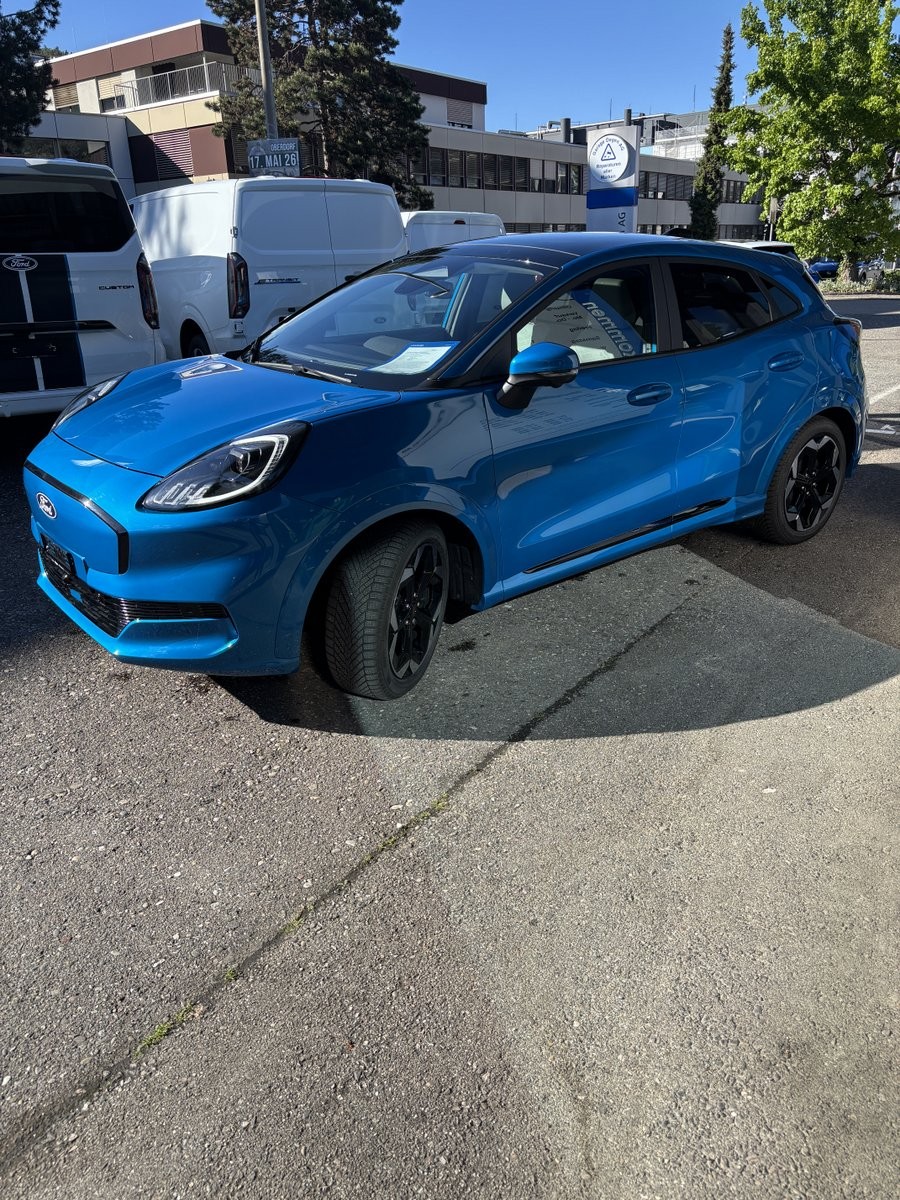 FORD Puma Gen-E Premium-image-15