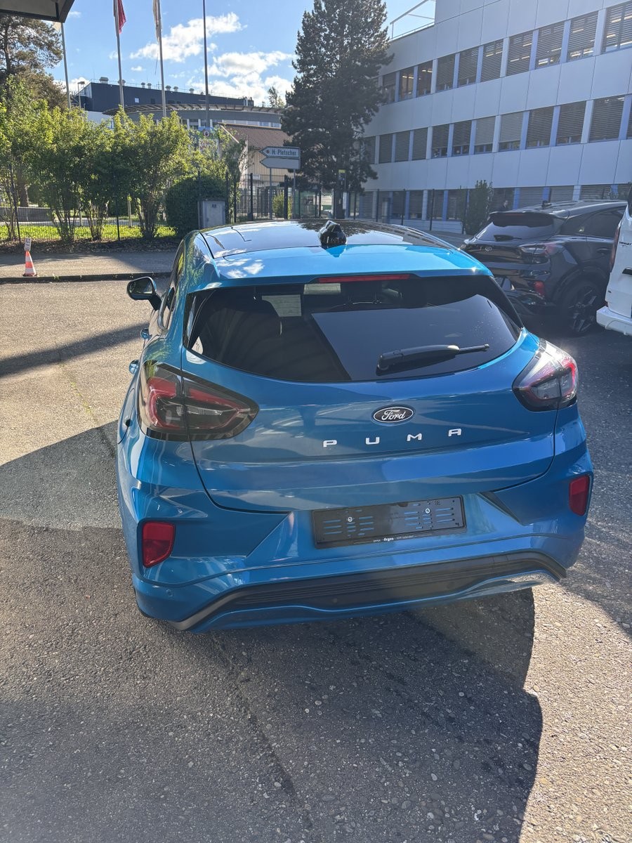 FORD Puma Gen-E Premium-image-16