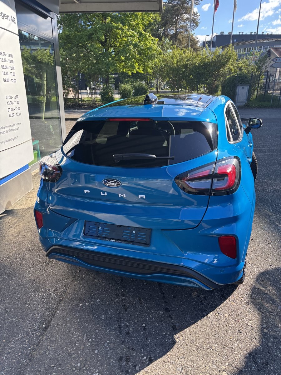 FORD Puma Gen-E Premium-image-18
