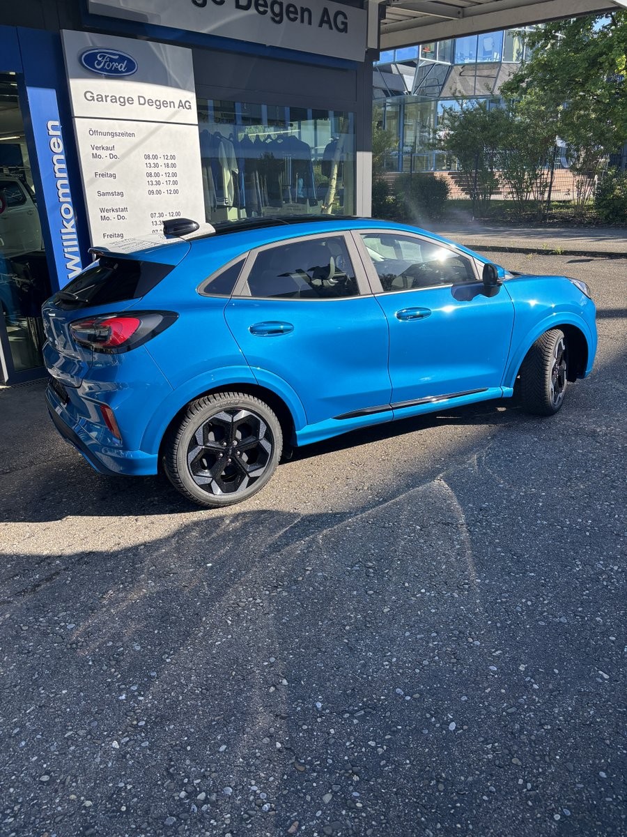 FORD Puma Gen-E Premium-image-21