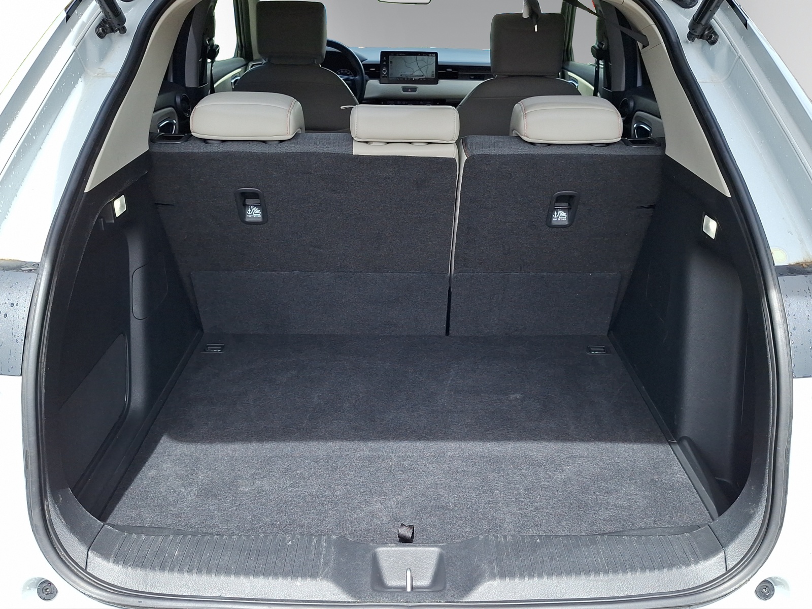 HONDA HR-V 1.5 i-MMD Advance Style-image-13