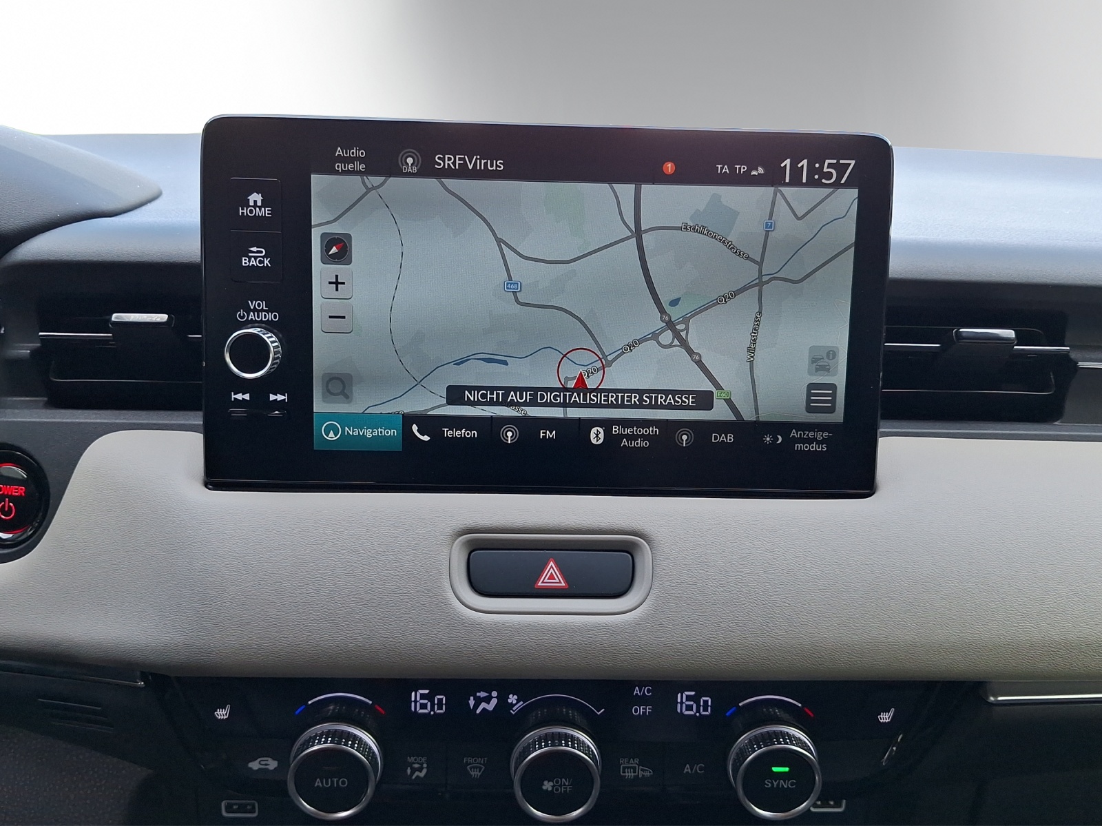 HONDA HR-V 1.5 i-MMD Advance Style-image-9