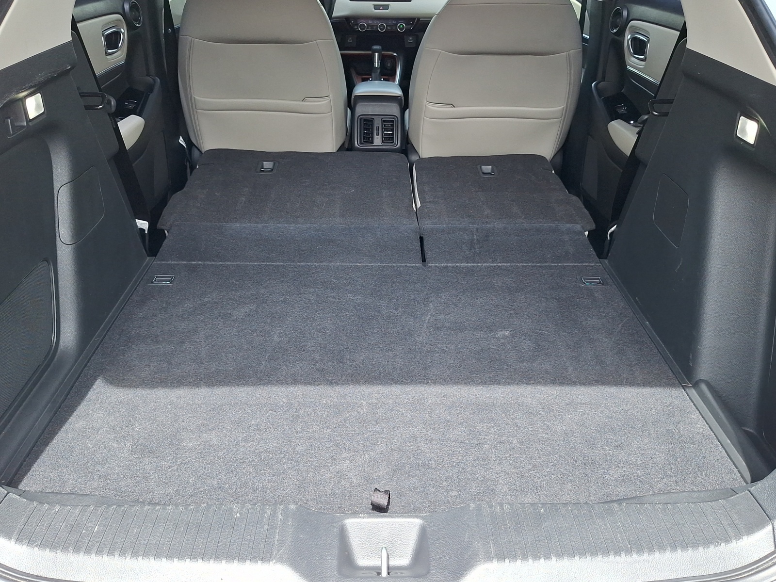 HONDA HR-V 1.5 i-MMD Advance Style-image-14