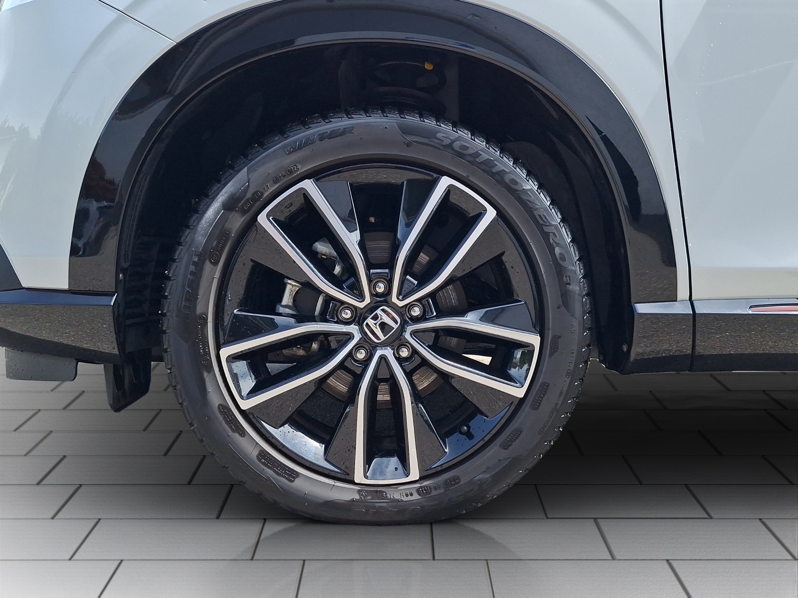 HONDA HR-V 1.5 i-MMD Advance Style-image-15