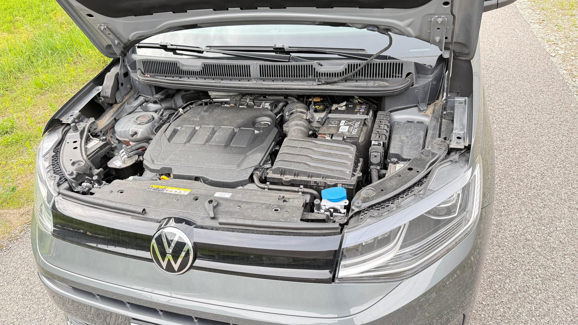 VW Caddy Maxi 2.0 TDI Liberty DSG-image-5