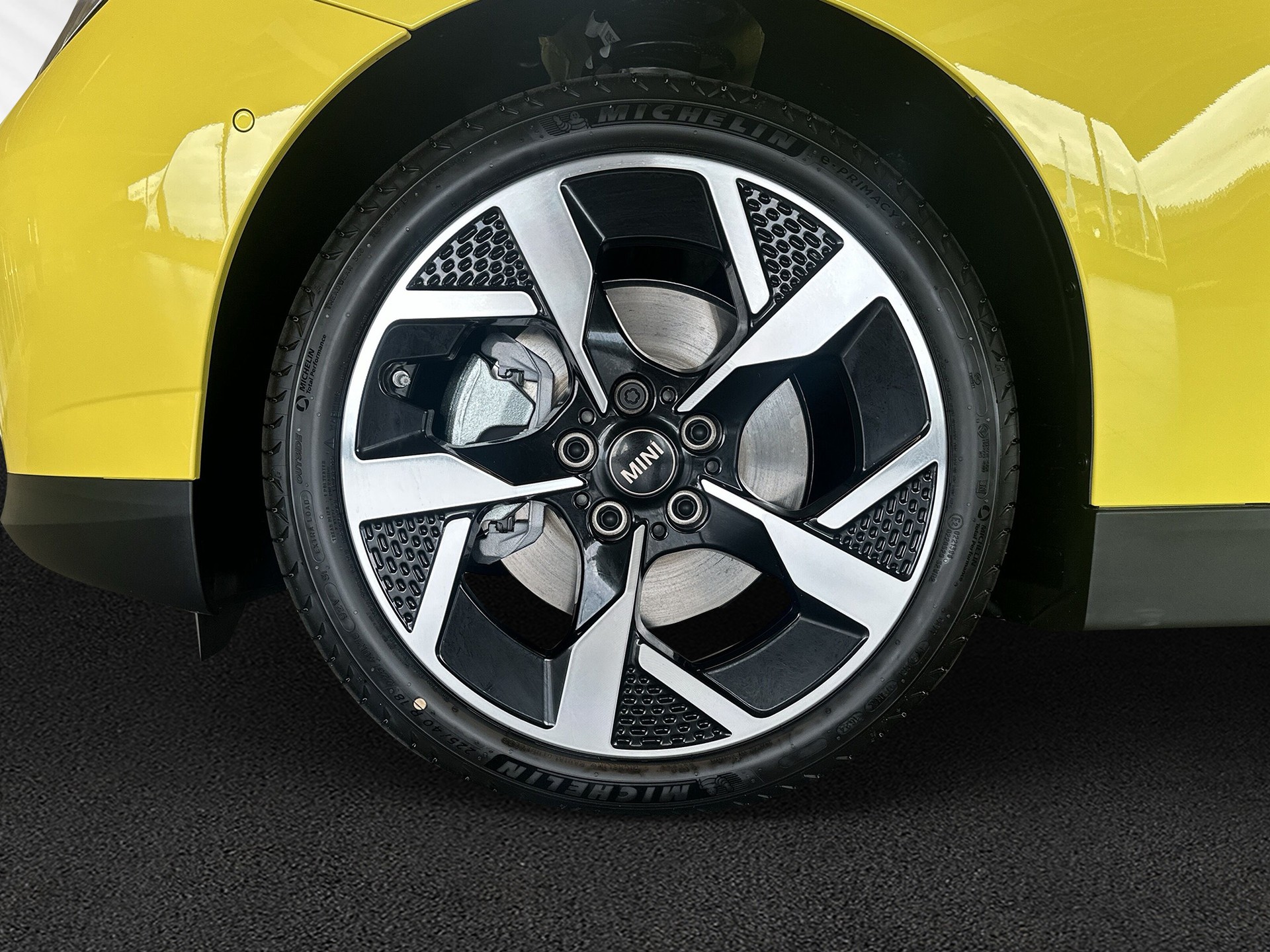 MINI Cooper SE-image-8