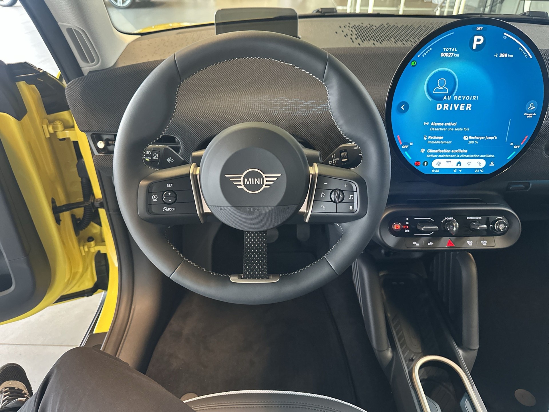 MINI Cooper SE-image-11