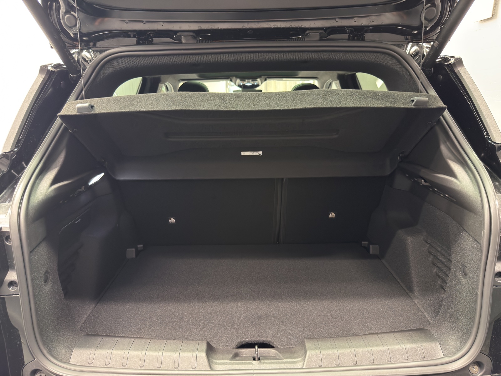 JEEP Avenger 1.2 MHEV Black Edition & Sky-image-10