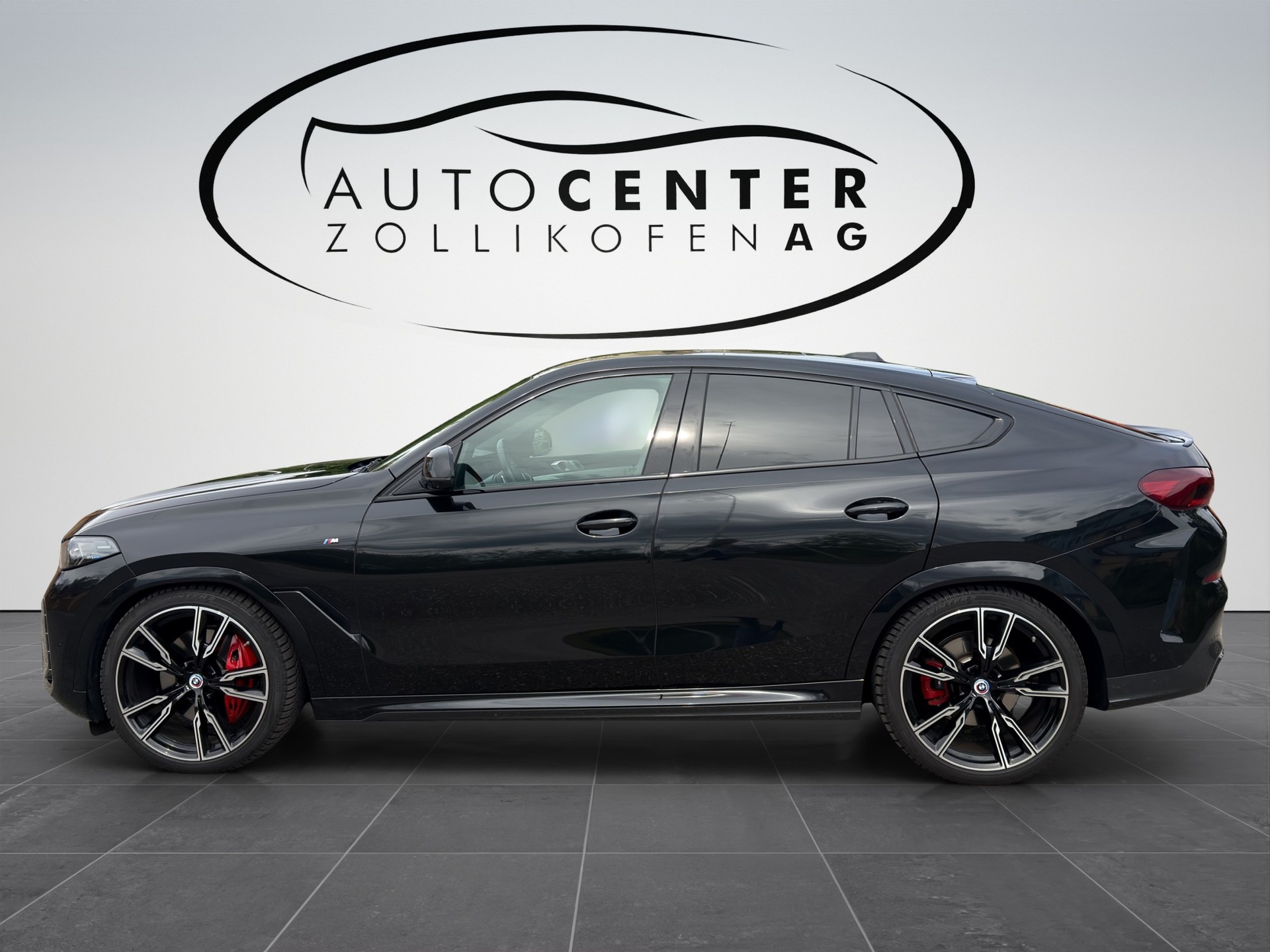 BMW X6 xDrive 48V 30d M Sport Pro Steptronic-image-3