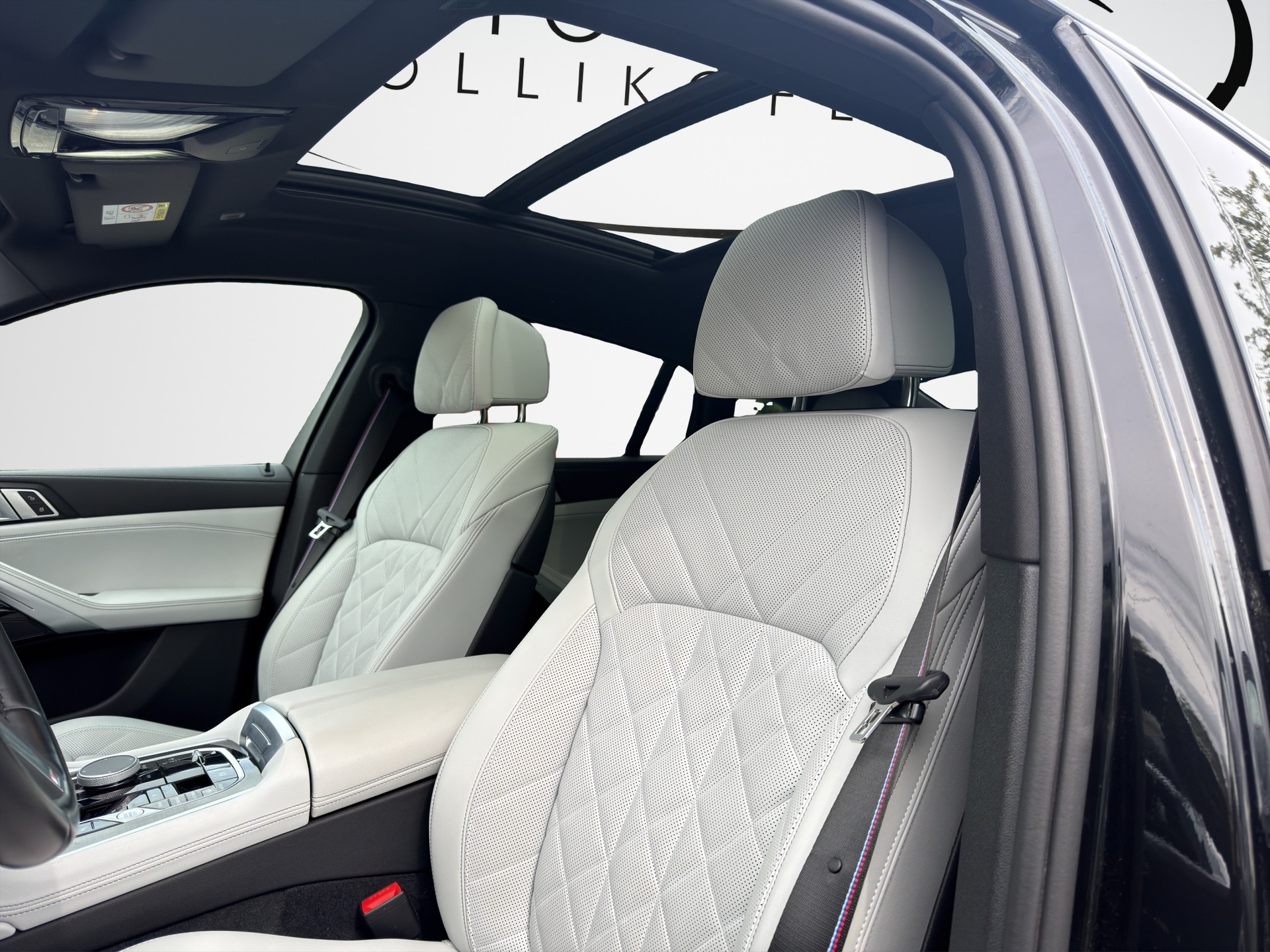 BMW X6 xDrive 48V 30d M Sport Pro Steptronic-image-8