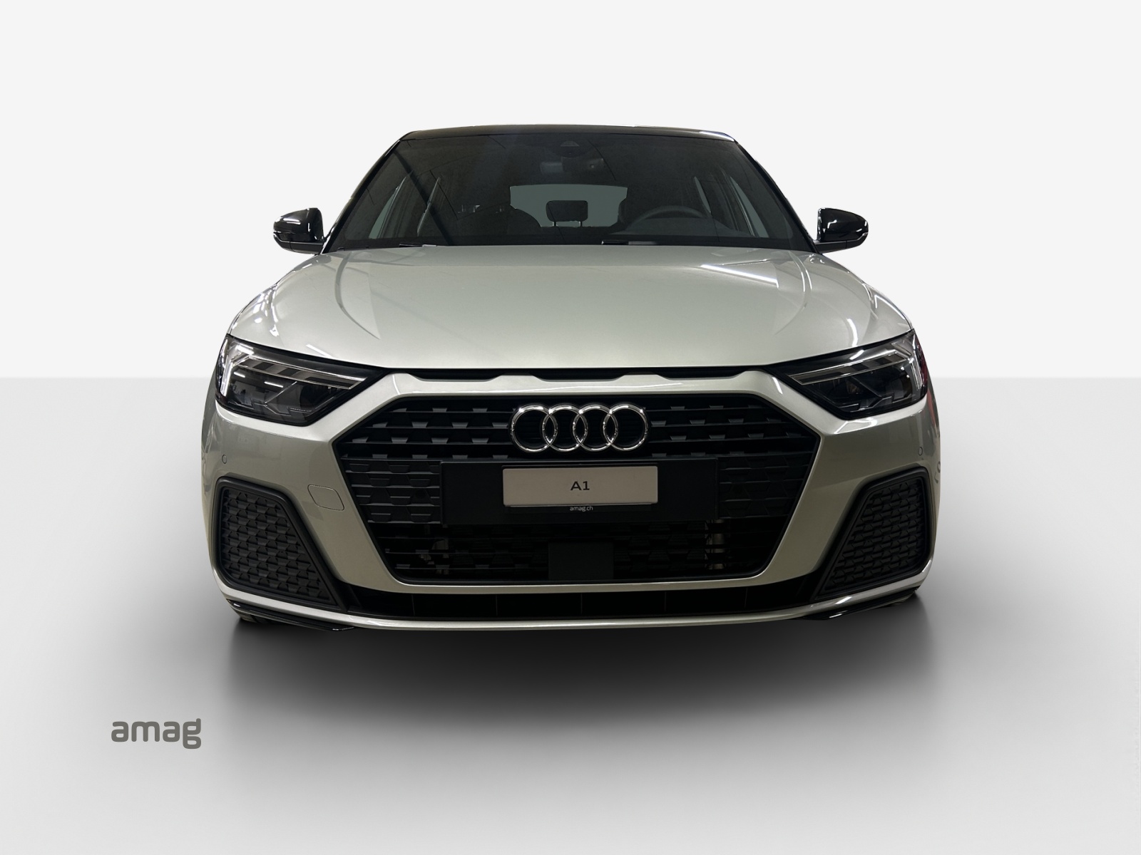 AUDI A1 Sportback 30 TFSI Attraction S-tronic-image-6