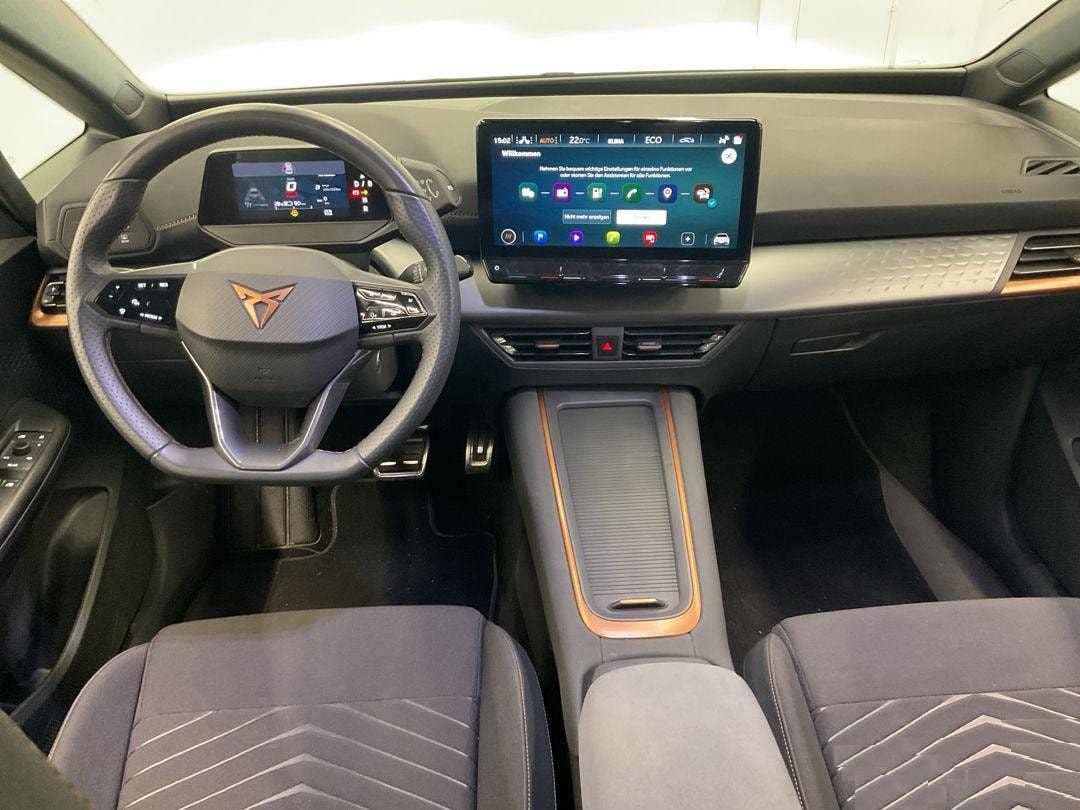 CUPRA Born 58 kWh-image-3