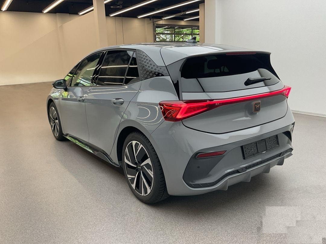 CUPRA Born 58 kWh-image-1