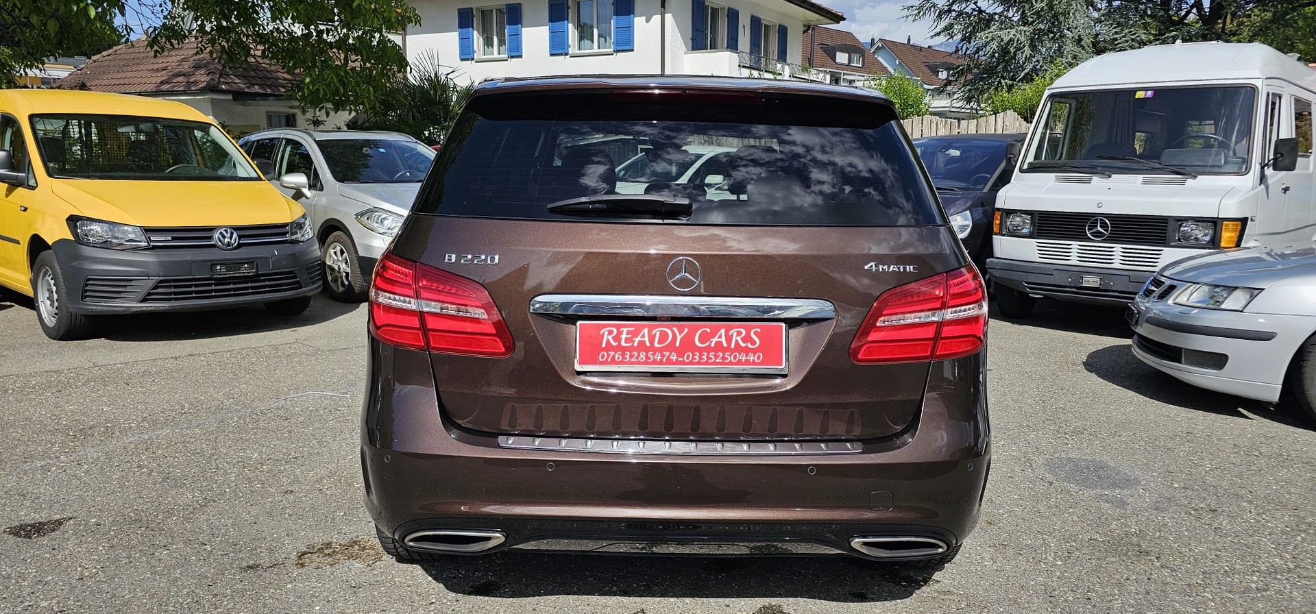 MERCEDES-BENZ B 220 Style 4Matic 7G-DCT-image-8