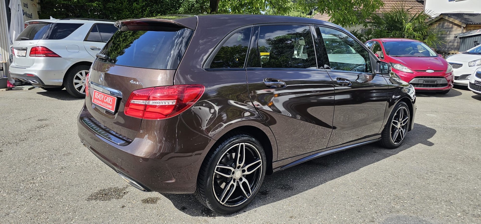 MERCEDES-BENZ B 220 Style 4Matic 7G-DCT-image-6