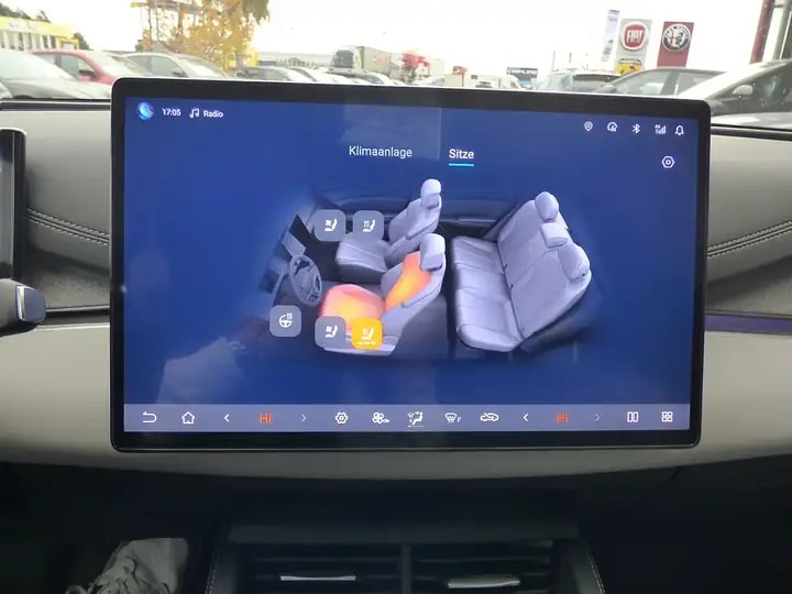 BYD Seal 6 DM-i "Comfort"-image-9