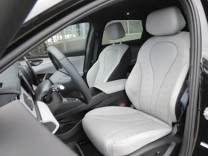 BYD Seal 6 DM-i "Comfort"-image-6