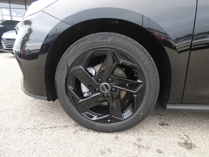 BYD Seal 6 DM-i "Comfort"-image-11