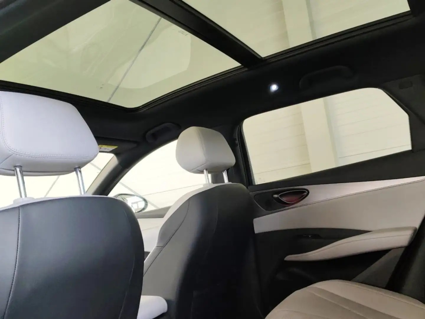 BYD Seal 6 DM-i "Comfort"-image-15