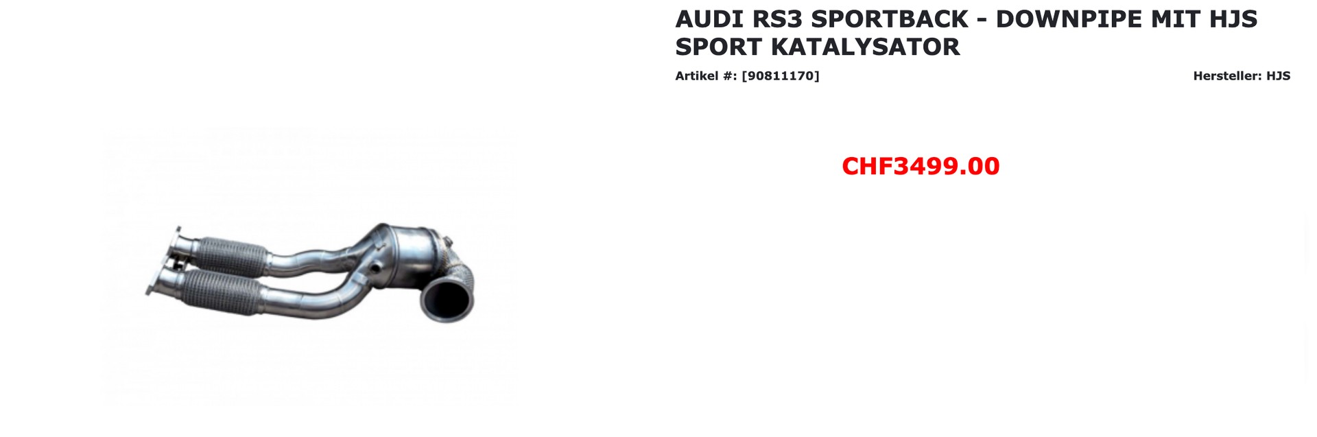 AUDI RS3 SPORTBACK 2.5 TSI QUATTRO S-TRONIC*HJS DOWNPIPES*5 JAHRE/1'00000 KM HERSTELLERGARANTIE*-image-9