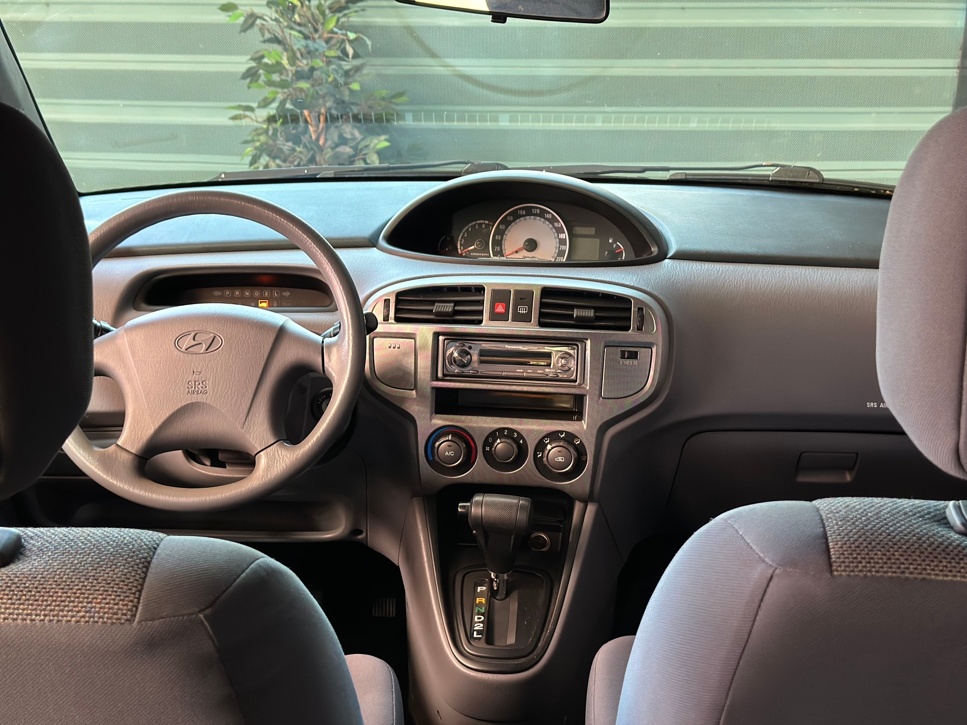 HYUNDAI Matrix 1.8i 16V GLS-image-10