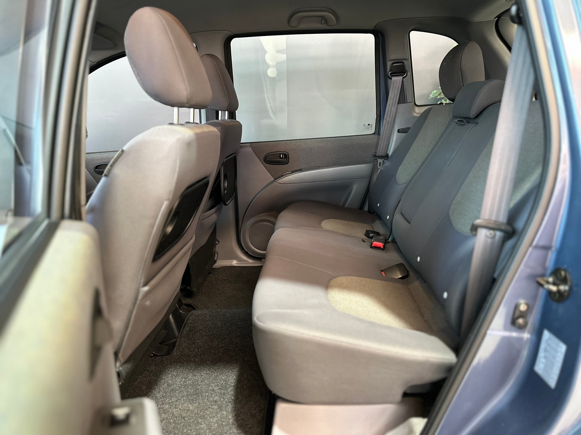 HYUNDAI Matrix 1.8i 16V GLS-image-15