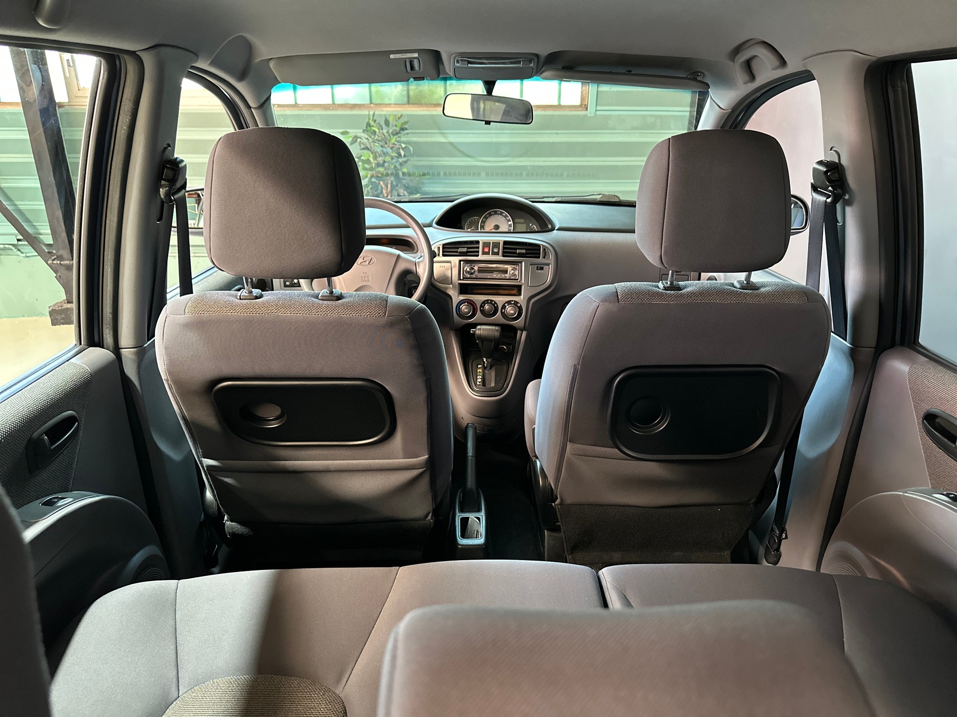 HYUNDAI Matrix 1.8i 16V GLS-image-9