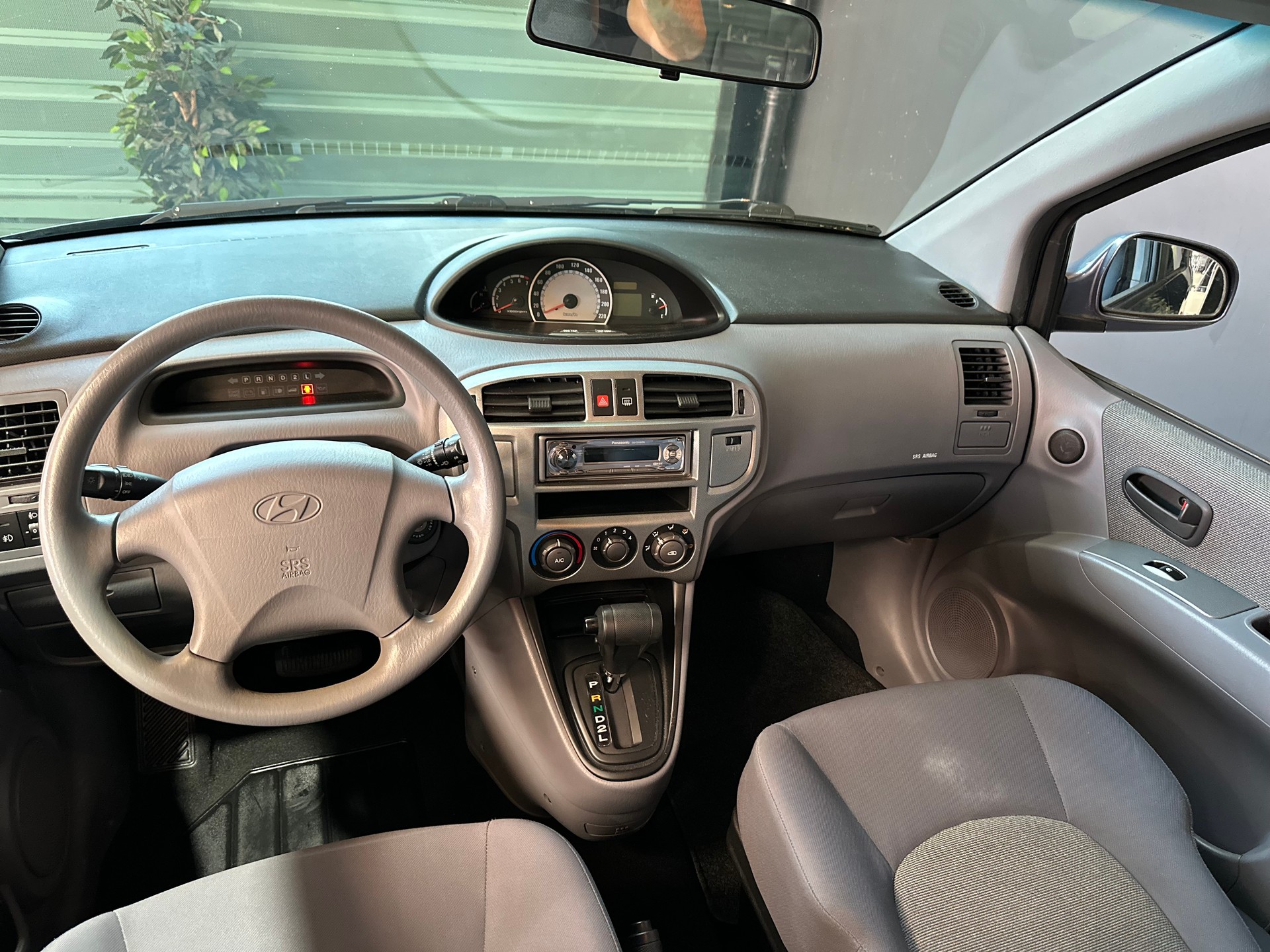 HYUNDAI Matrix 1.8i 16V GLS-image-12
