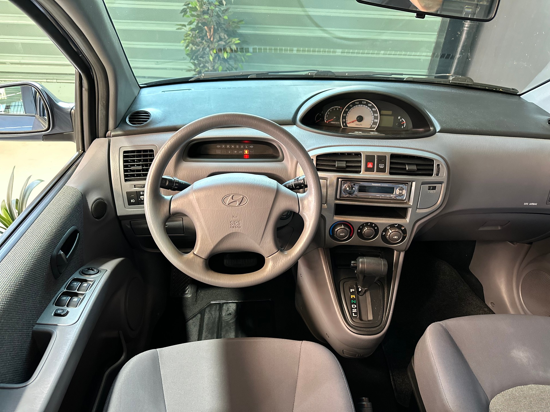 HYUNDAI Matrix 1.8i 16V GLS-image-11