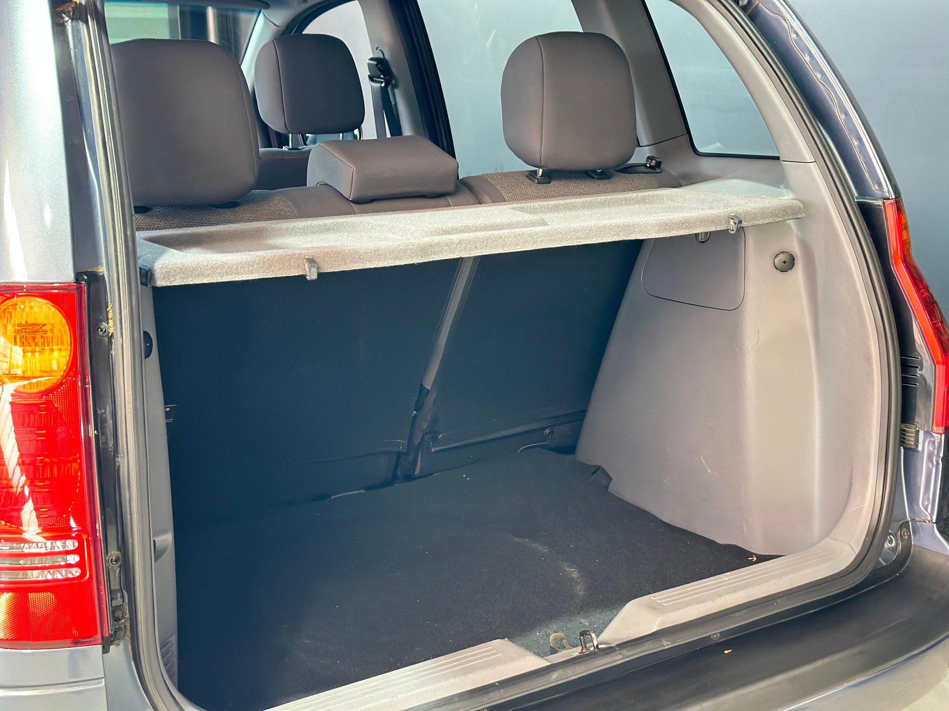 HYUNDAI Matrix 1.8i 16V GLS-image-7