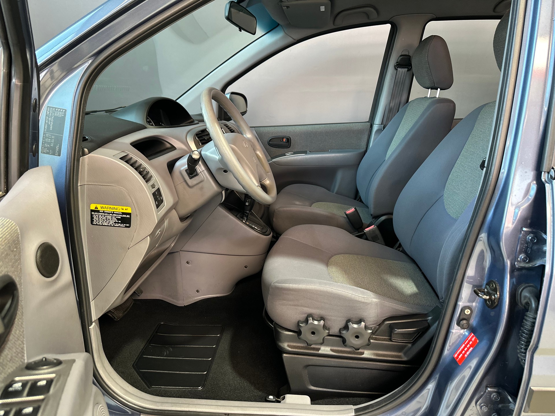 HYUNDAI Matrix 1.8i 16V GLS-image-14