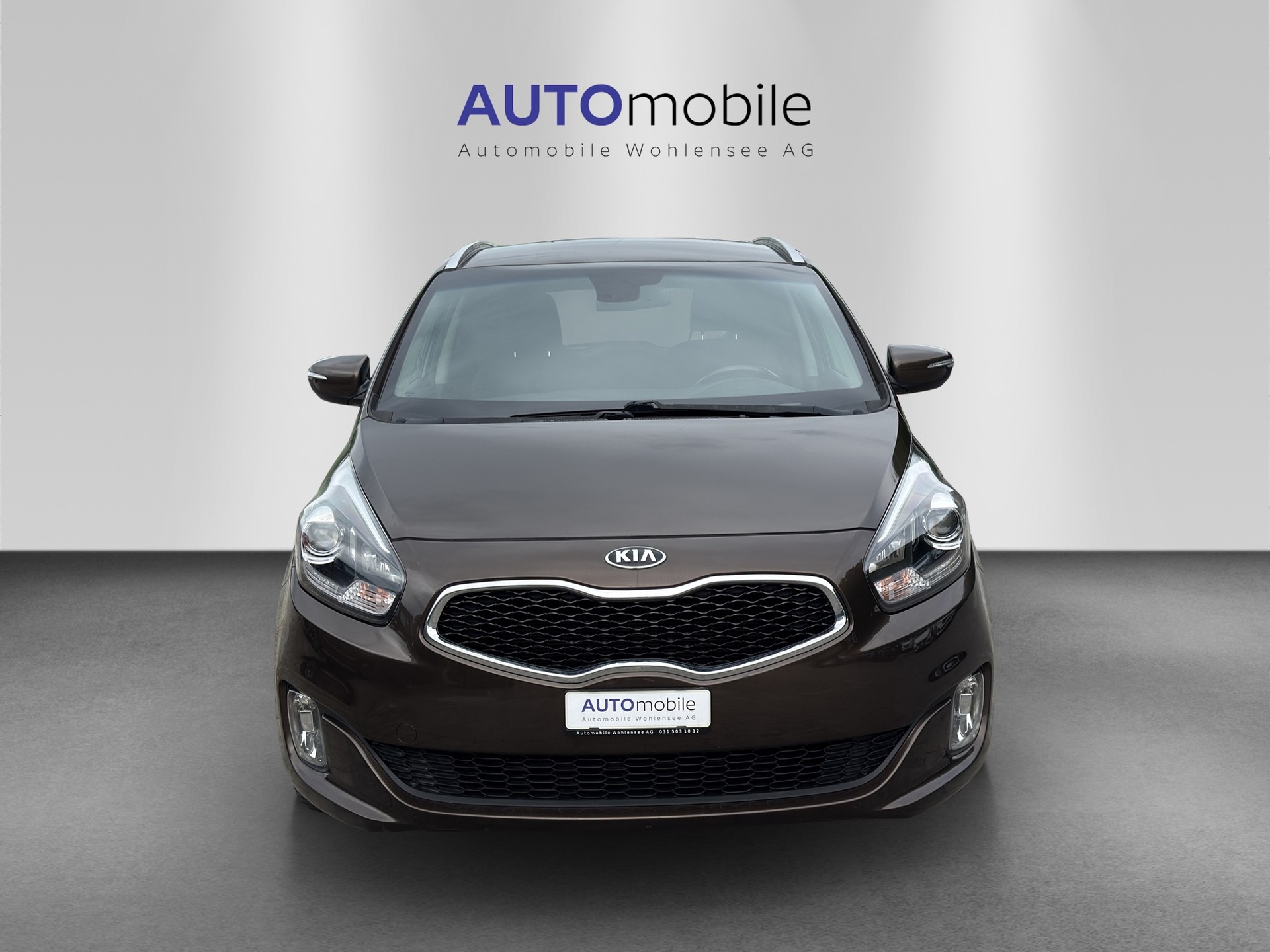 KIA Carens 2.0 GDI Style-image-2