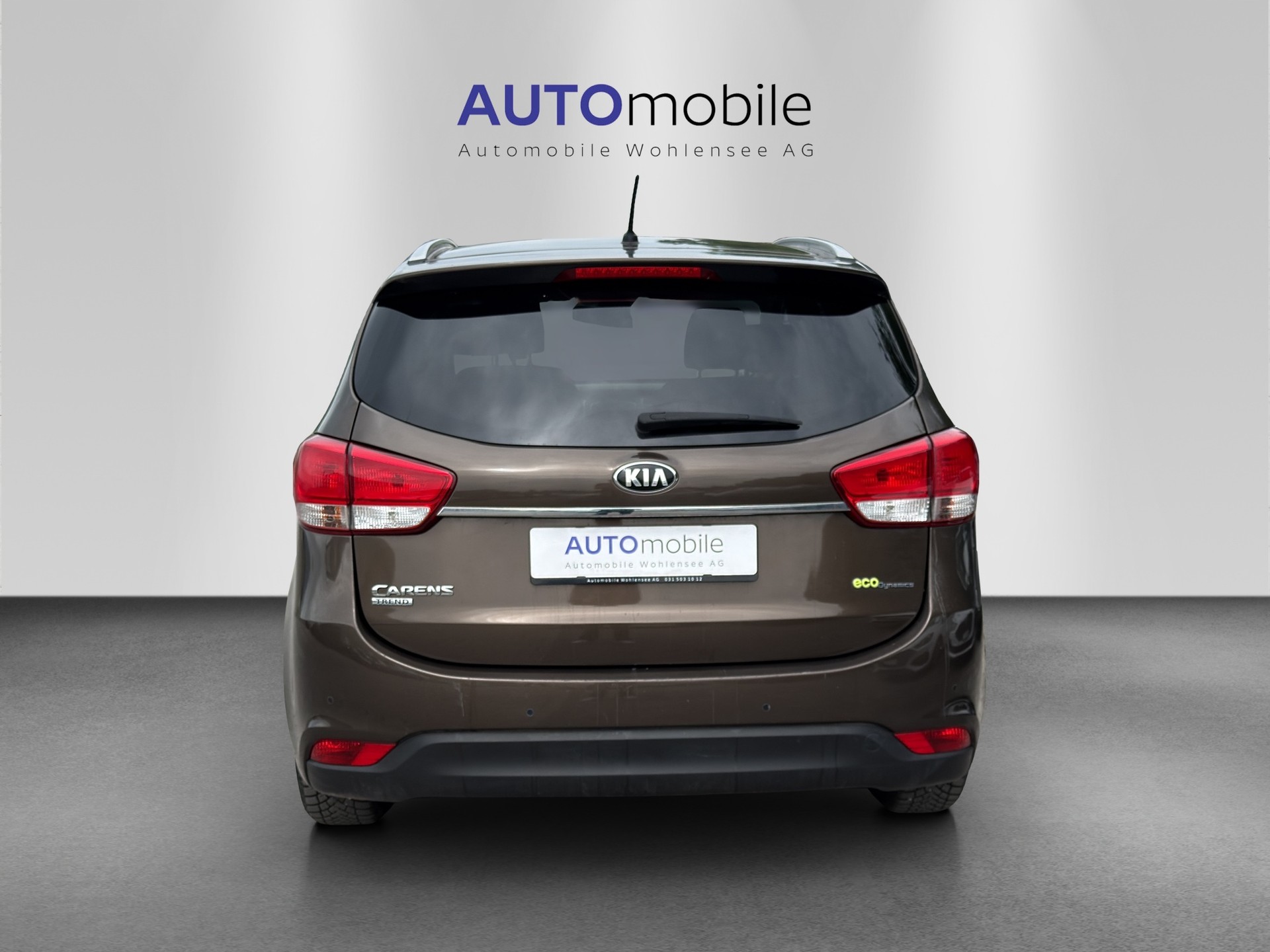 KIA Carens 2.0 GDI Style-image-5