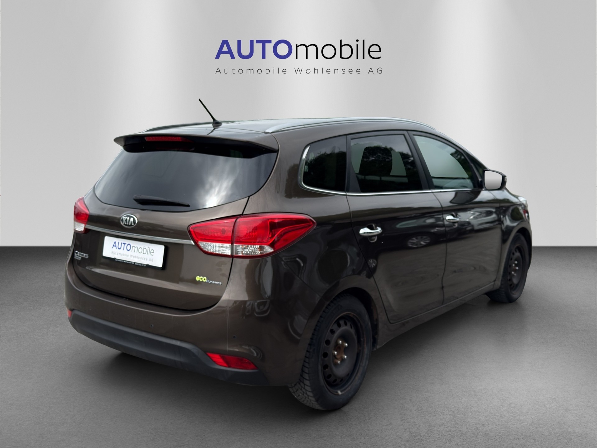 KIA Carens 2.0 GDI Style-image-4