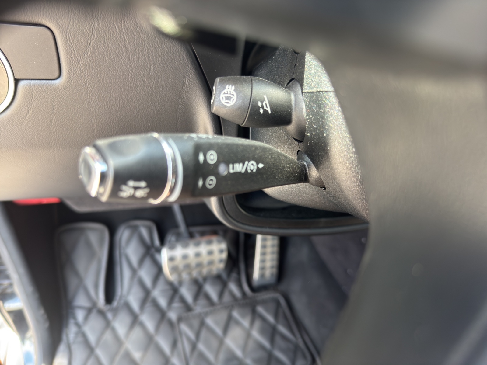 MERCEDES-BENZ G 500 7G-Tronic-image-19