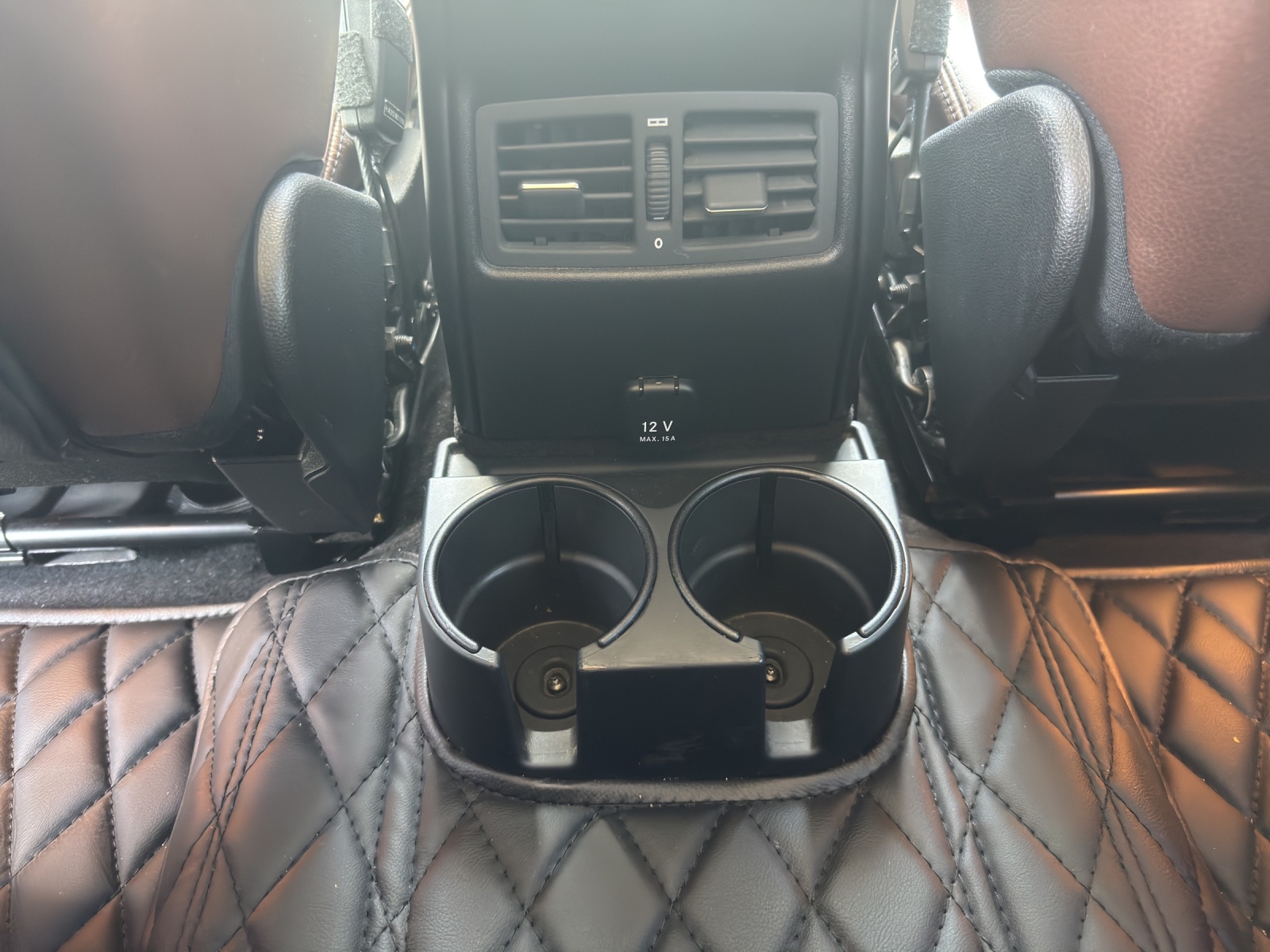MERCEDES-BENZ G 500 7G-Tronic-image-28