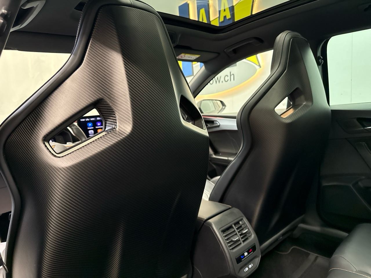 CUPRA LEON ST 2.0 TSI VZ CUP DSG 4Drive-image-13
