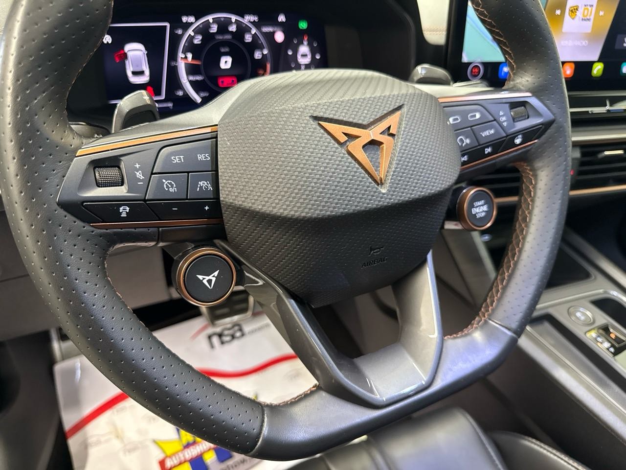 CUPRA LEON ST 2.0 TSI VZ CUP DSG 4Drive-image-6