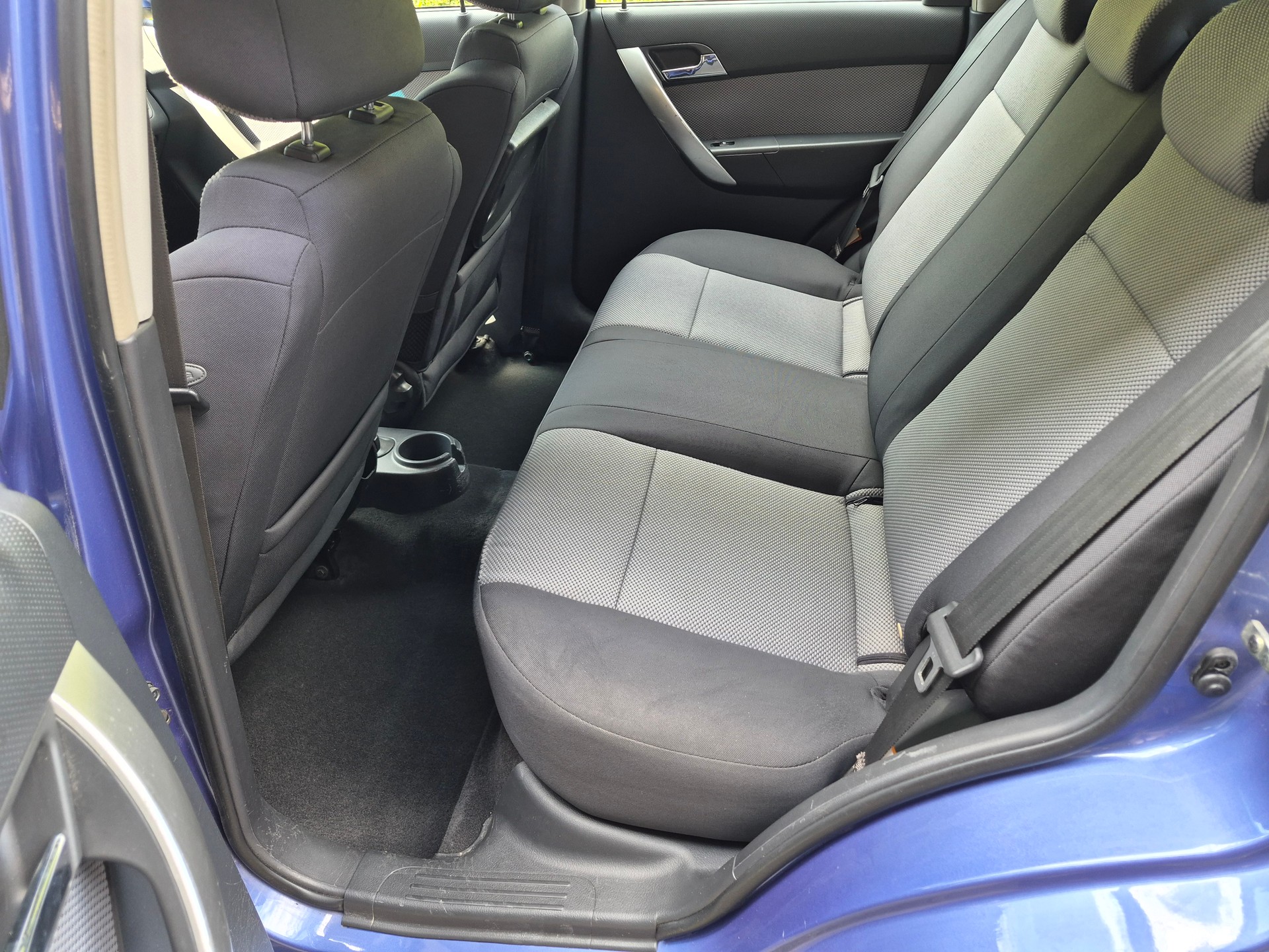 CHEVROLET Aveo 1.4 LT-image-6