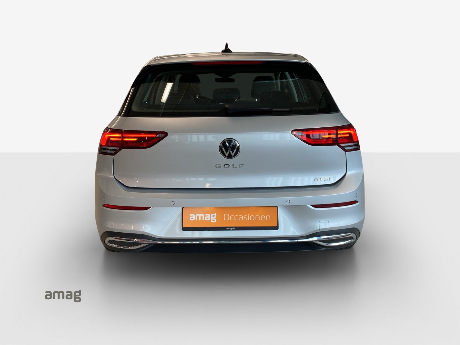 VW Golf 1.5 eTSI mHEV ACT Style DSG-image-3