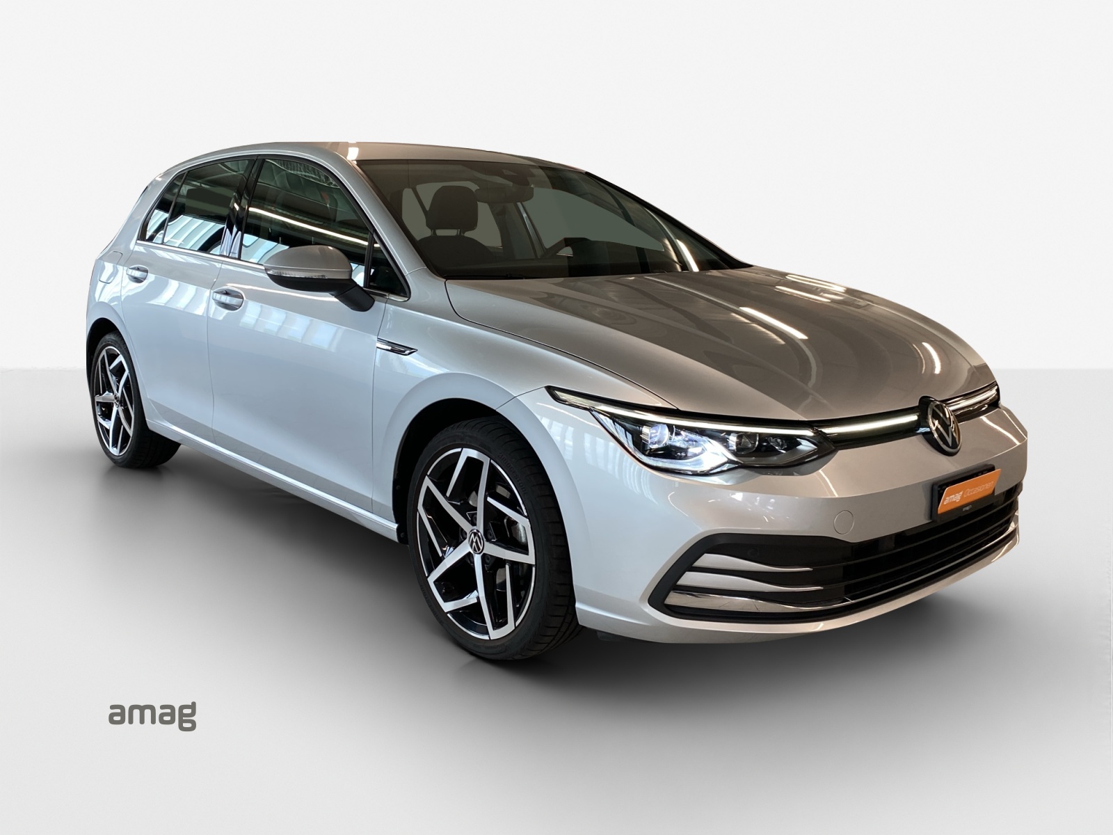 VW Golf 1.5 eTSI mHEV ACT Style DSG-image-5