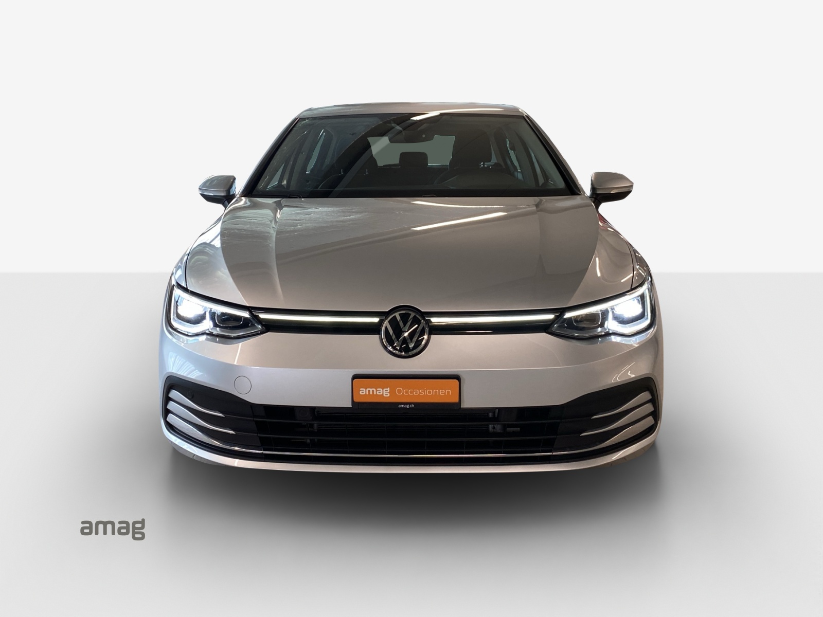 VW Golf 1.5 eTSI mHEV ACT Style DSG-image-6
