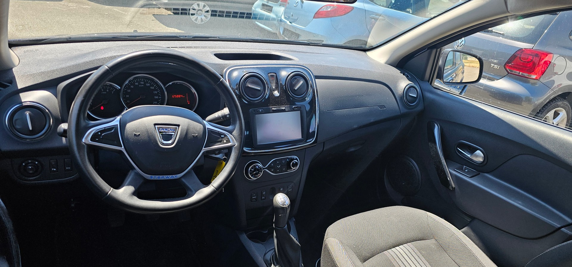 DACIA Sandero TCe 90 Stepway Unlimited 2-image-5