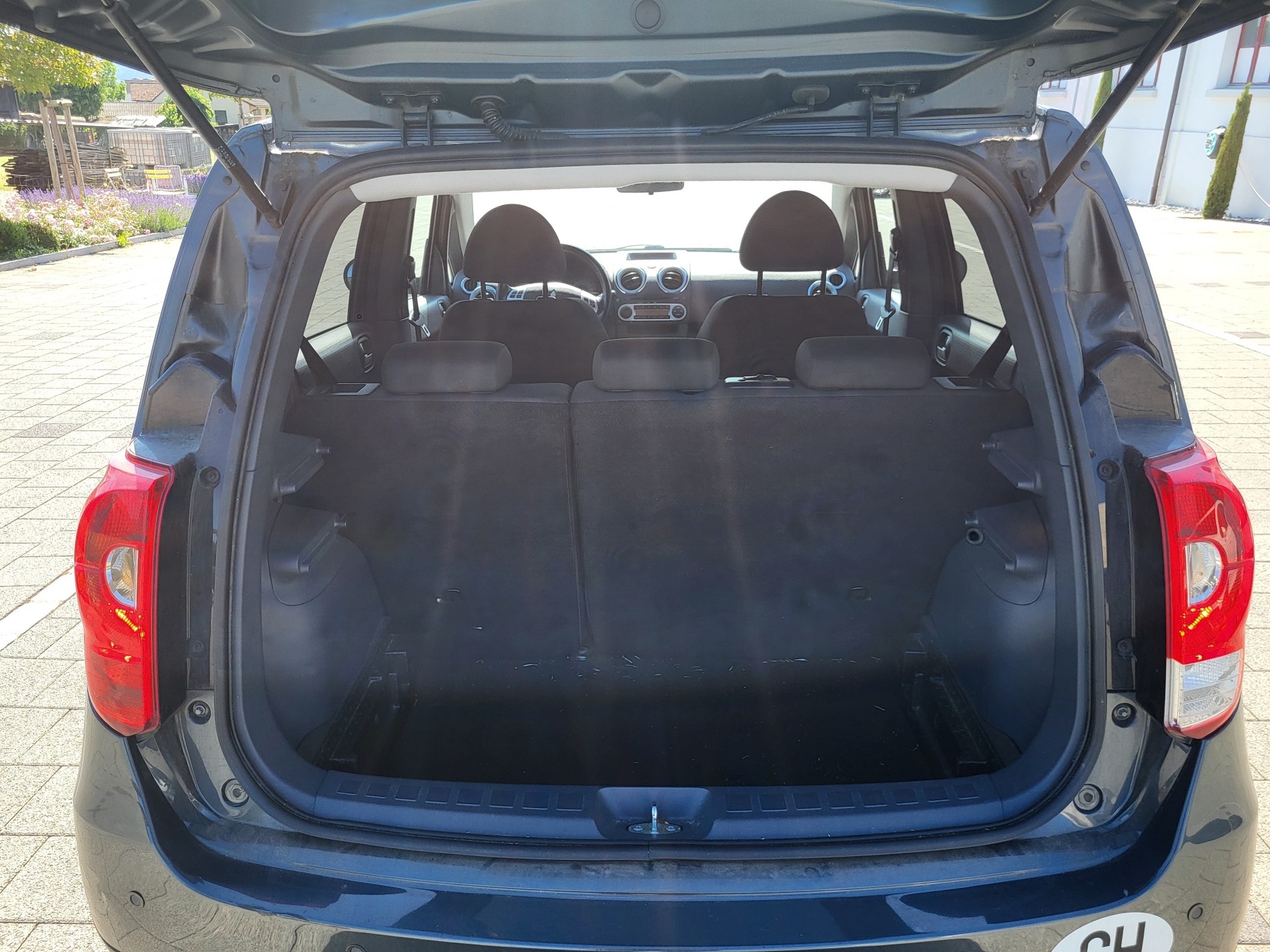 MITSUBISHI Colt 1.3 16V Jubilé (35) ClearTec-image-12