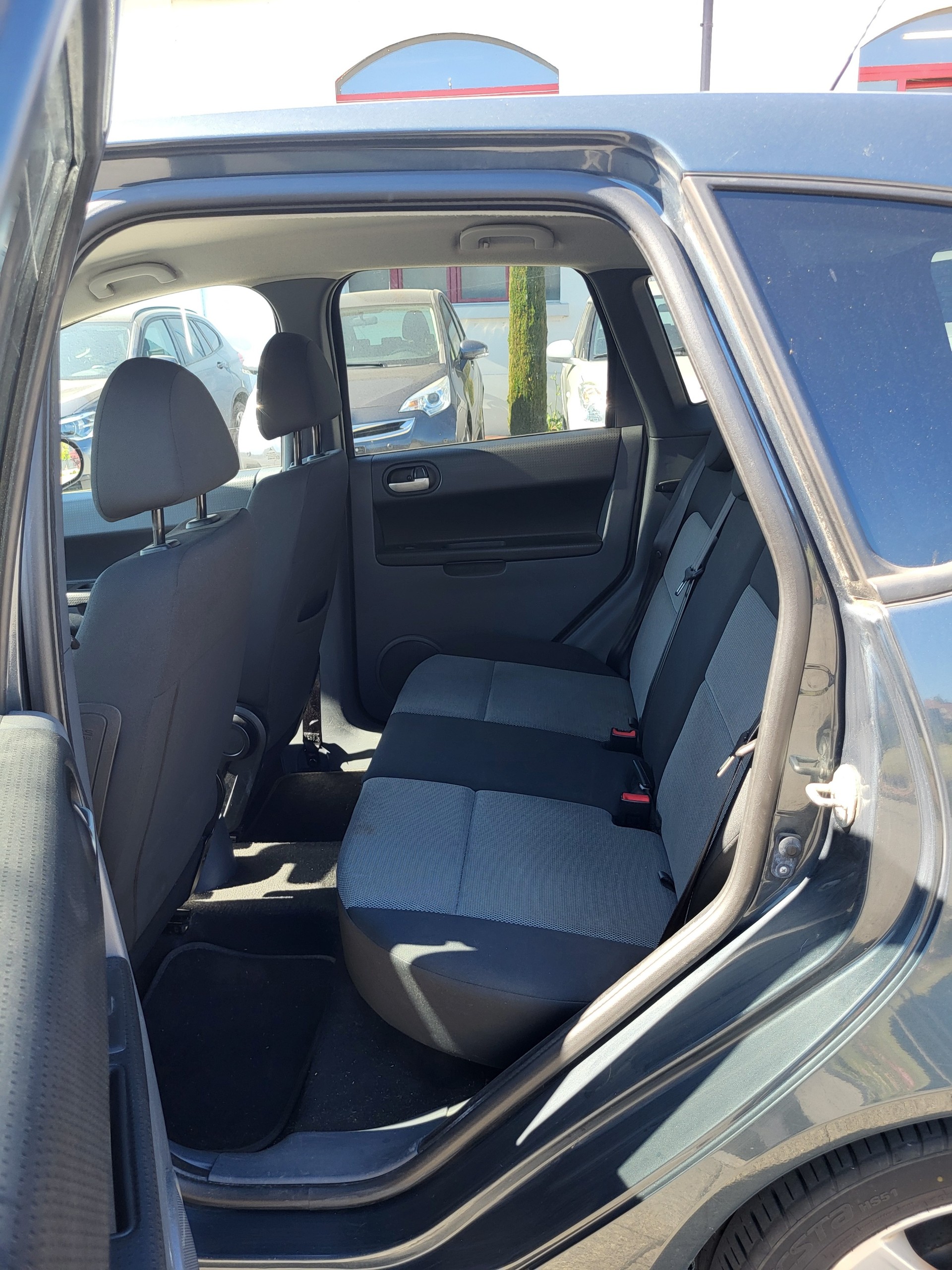 MITSUBISHI Colt 1.3 16V Jubilé (35) ClearTec-image-11