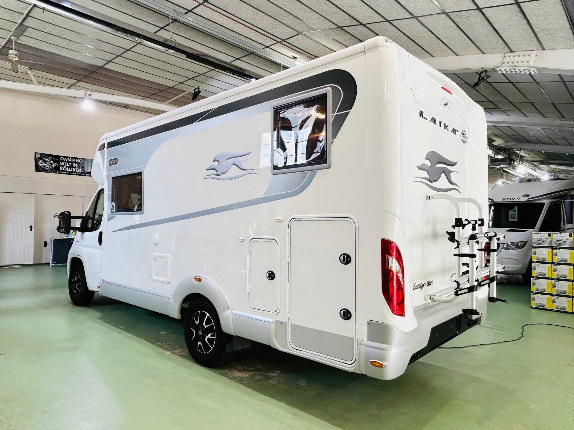 LAIKA Ecovip 309S-showroom-element-2