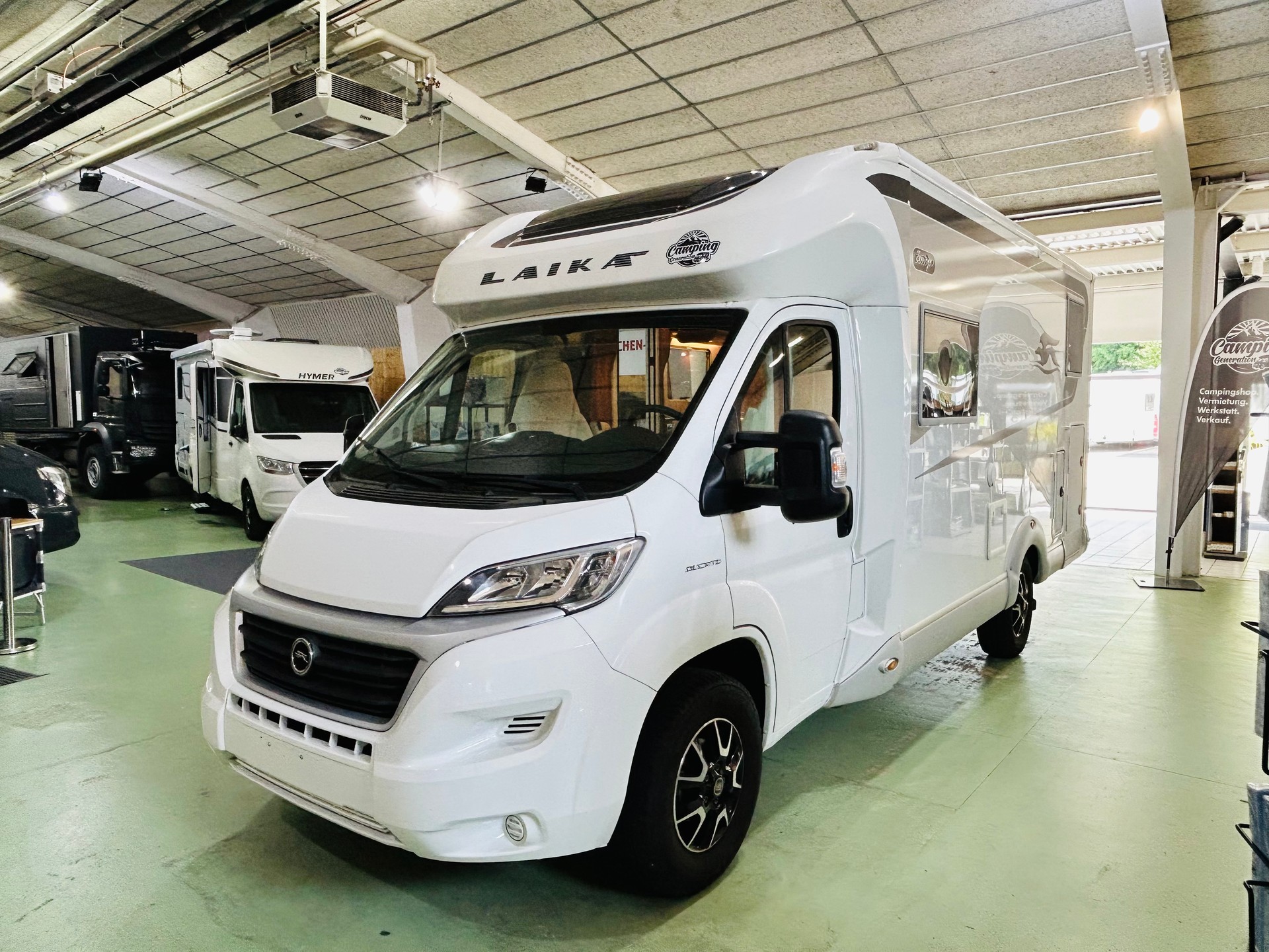 LAIKA Ecovip 309S-showroom-element-1