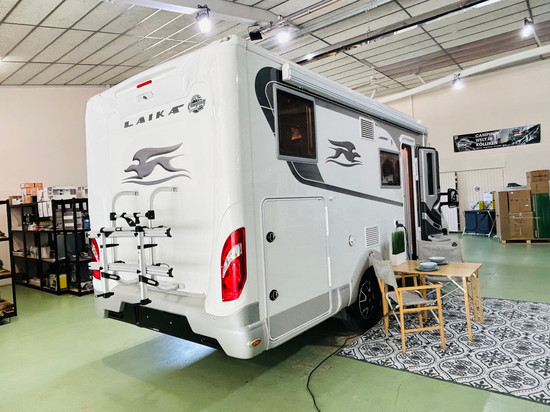 LAIKA Ecovip 309S-showroom-element-3